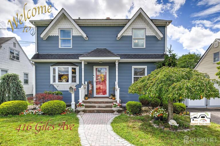 Photo 1 of 416 Giles Avenue, Middlesex NJ 08846, Middlesex, NJ