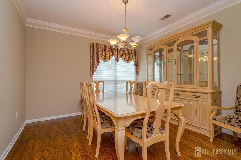 Photo 9 of 455 Bluebird Drive, Monroe NJ 08831, Monroe, NJ