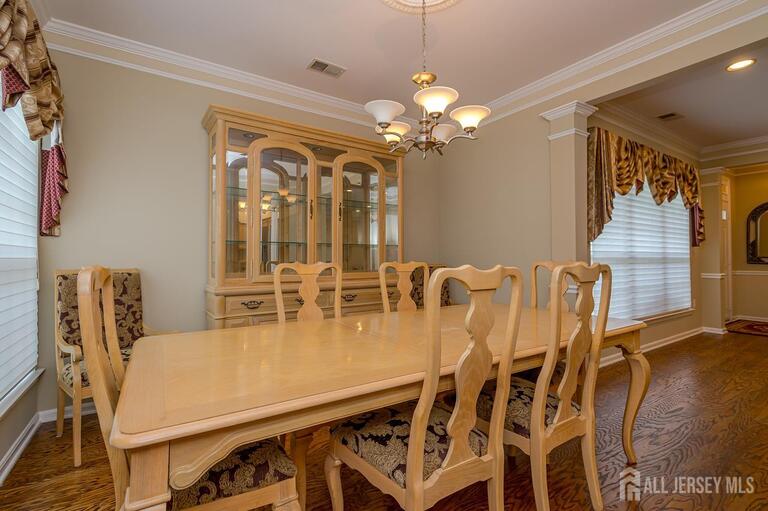Photo 11 of 455 Bluebird Drive, Monroe NJ 08831, Monroe, NJ