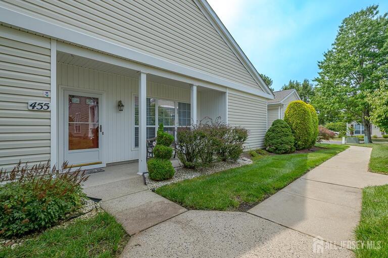 Photo 4 of 455 Bluebird Drive, Monroe NJ 08831, Monroe, NJ