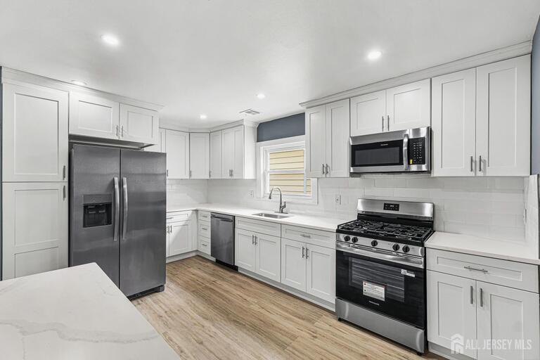 Photo 8 of 324 Harper Place # 2, Highland Park NJ 08904, Highland Park, NJ