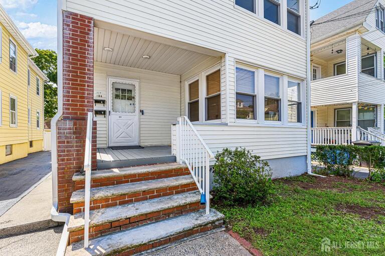Photo 5 of 324 Harper Place # 2, Highland Park NJ 08904, Highland Park, NJ
