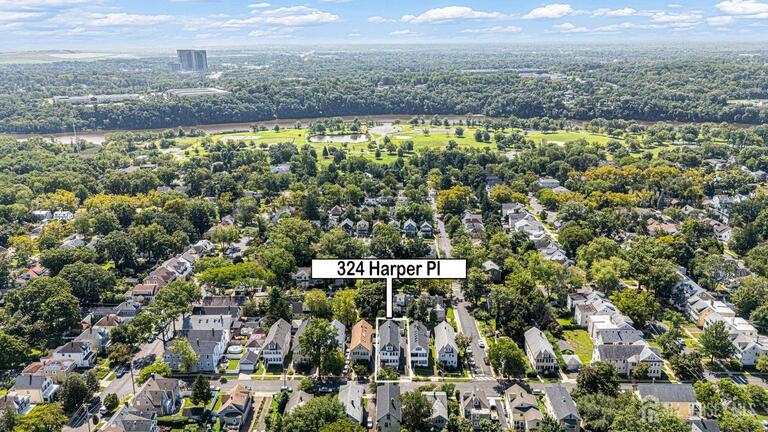 Photo 3 of 324 Harper Place # 2, Highland Park NJ 08904, Highland Park, NJ