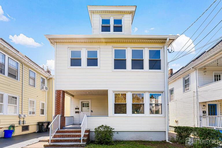 Photo 2 of 324 Harper Place # 2, Highland Park NJ 08904, Highland Park, NJ