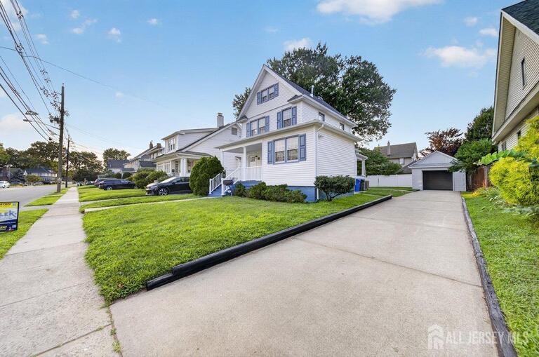 Photo 2 of 184 Green Street, Woodbridge Proper NJ 07095, Woodbridge Proper, NJ