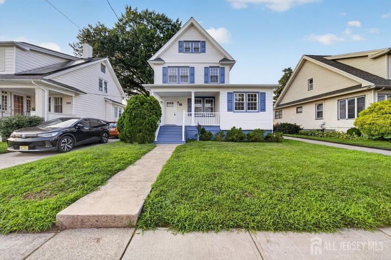 Photo 1 of 184 Green Street, Woodbridge Proper NJ 07095, Woodbridge Proper, NJ