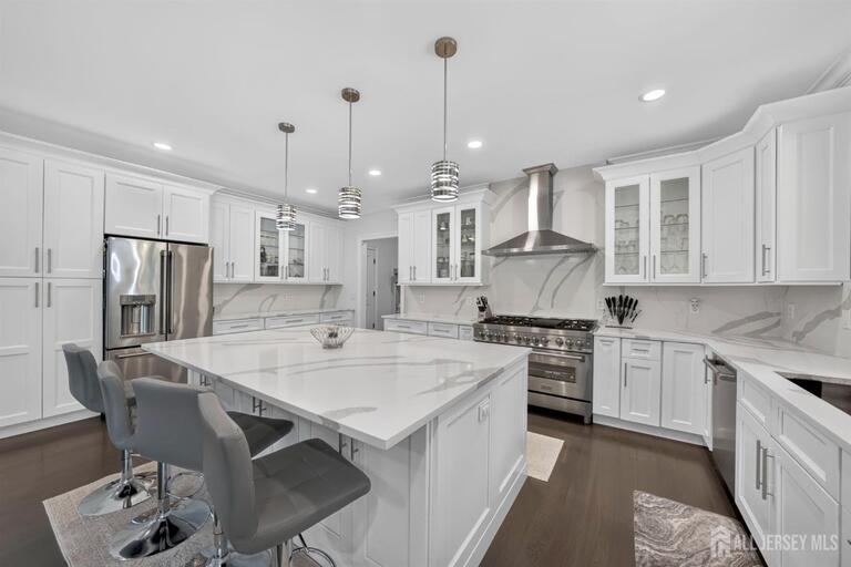 Photo 52 of 28 Ross Hall Boulevard, Piscataway NJ 08854, Piscataway, NJ
