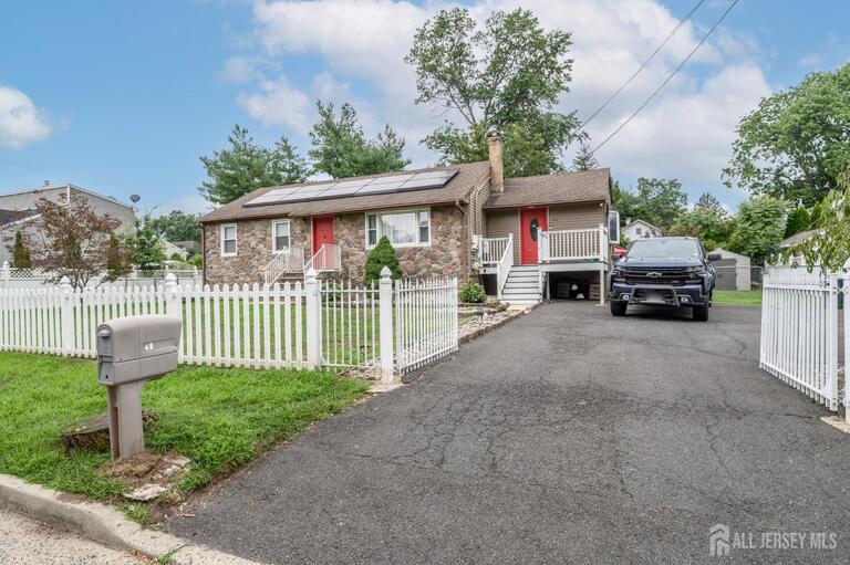 Photo 39 of 42 Central Avenue, Piscataway NJ 08854, Piscataway, NJ