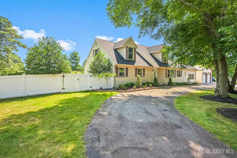Photo 4 of 1820 Perth Amboy Avenue, Manchester NJ 08759, Manchester, NJ
