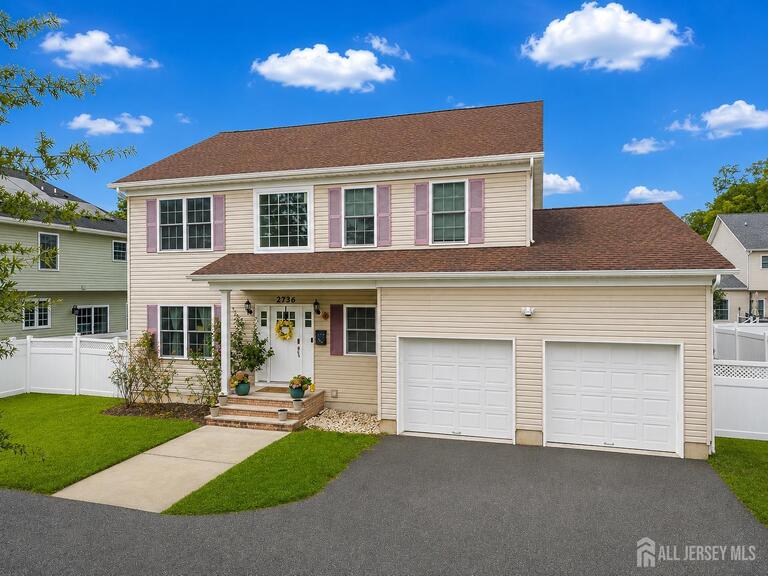 Photo 1 of 2736 Park Avenue, South Plainfield NJ 07080, South Plainfield, NJ
