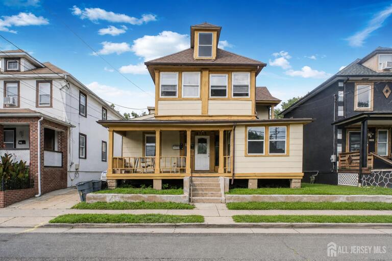 Photo 1 of 1315 Summerfield Avenue, Asbury Park NJ 07712, Asbury Park, NJ