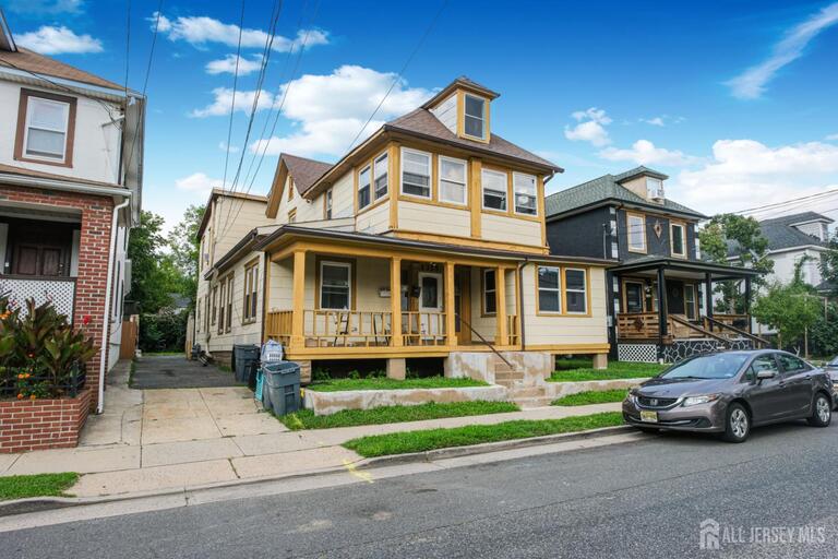 Photo 2 of 1315 Summerfield Avenue, Asbury Park NJ 07712, Asbury Park, NJ