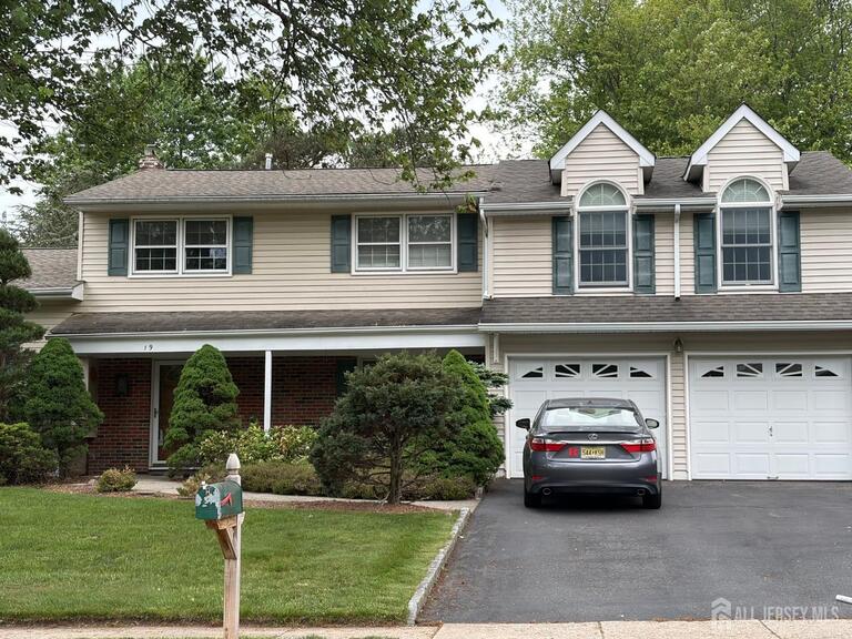 Photo 2 of 19 Annette Drive, Edison NJ 08820, Edison, NJ