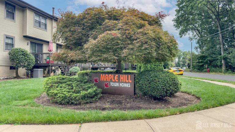 Photo 31 of 614 Maple Hill Drive, Woodbridge Proper NJ 07095, Woodbridge Proper, NJ