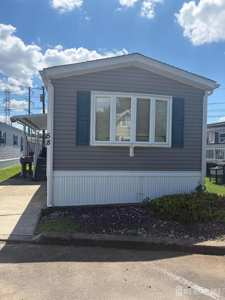 Photo 1 of 58 E Coddington Avenue, Avenel NJ 07001, Avenel, NJ