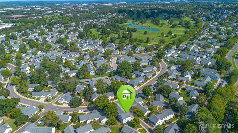 Photo 19 of 406 Oxford Lane # O, Monroe NJ 08831, Monroe, NJ