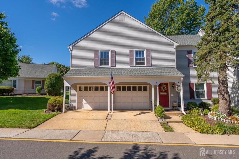 Photo 1 of 406 Oxford Lane # O, Monroe NJ 08831, Monroe, NJ