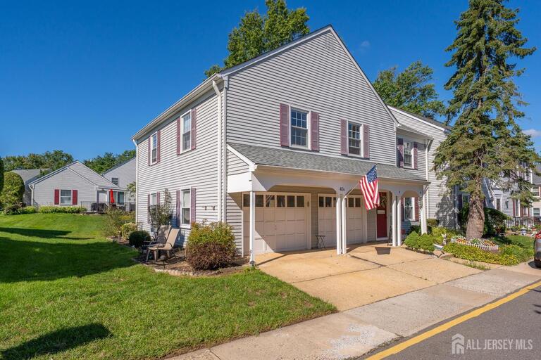 Photo 2 of 406 Oxford Lane # O, Monroe NJ 08831, Monroe, NJ