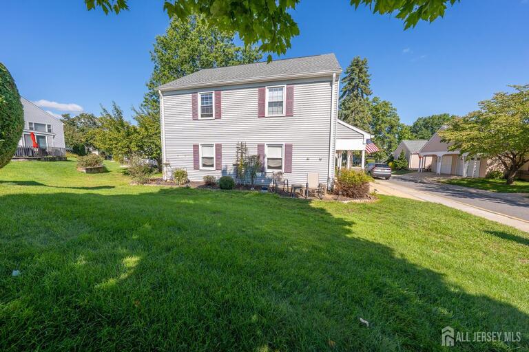 Photo 15 of 406 Oxford Lane # O, Monroe NJ 08831, Monroe, NJ