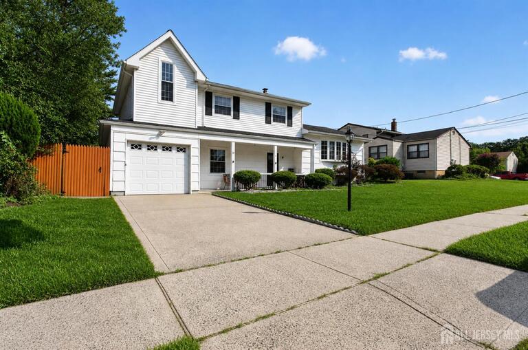 Photo 2 of 19 Joel Place, Iselin NJ 08830, Iselin, NJ