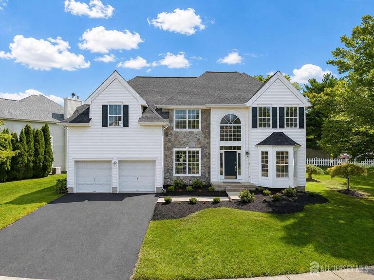 Photo 1 of 4 Sequoia Drive, South Brunswick NJ 08810, South Brunswick, NJ