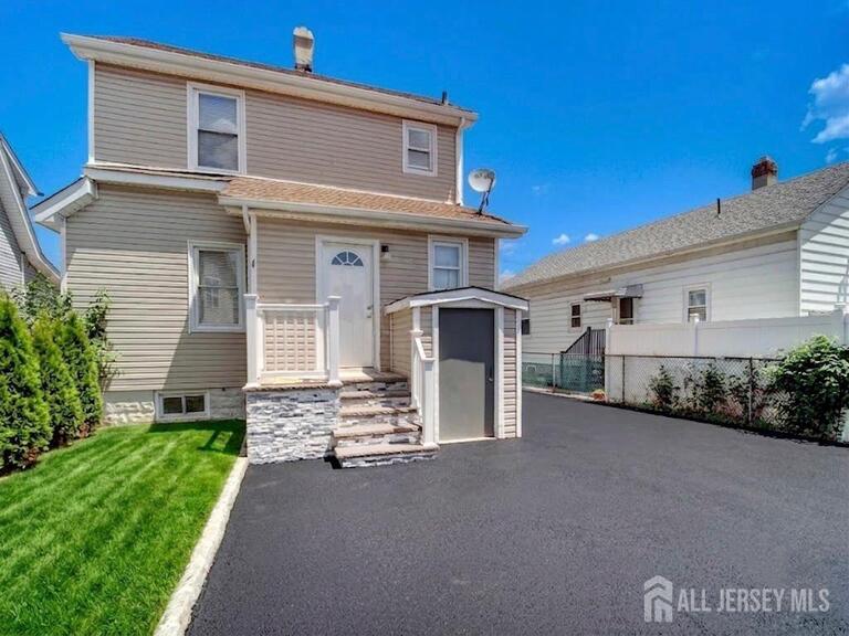Property