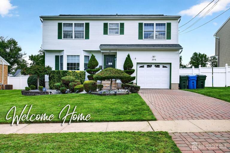 Photo 1 of 296 Remsen Avenue, Avenel NJ 07001, Avenel, NJ