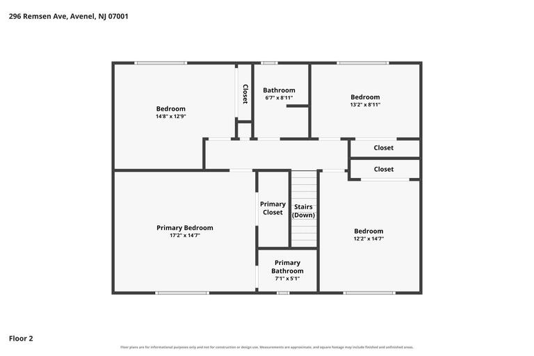 Photo 34 of 296 Remsen Avenue, Avenel NJ 07001, Avenel, NJ