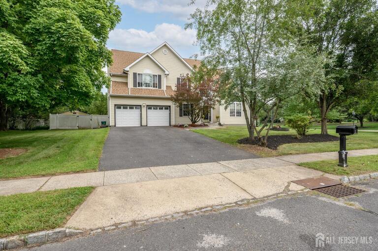 Photo 33 of 2 Garden Hills Drive, Franklin NJ 08873, Franklin, NJ