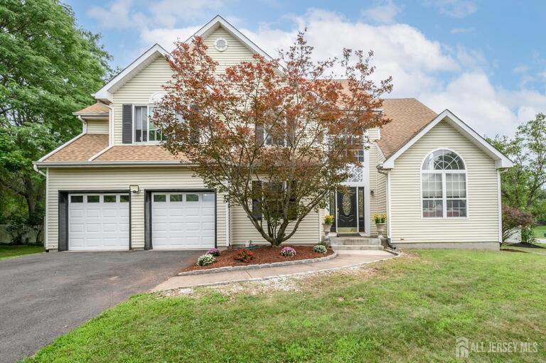 Photo 1 of 2 Garden Hills Drive, Franklin NJ 08873, Franklin, NJ