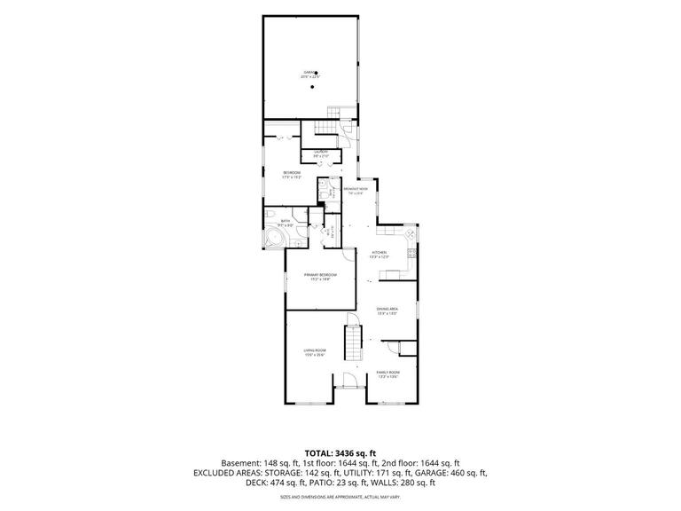 Photo 42 of 932 Beatrice Parkway, Edison NJ 08820, Edison, NJ