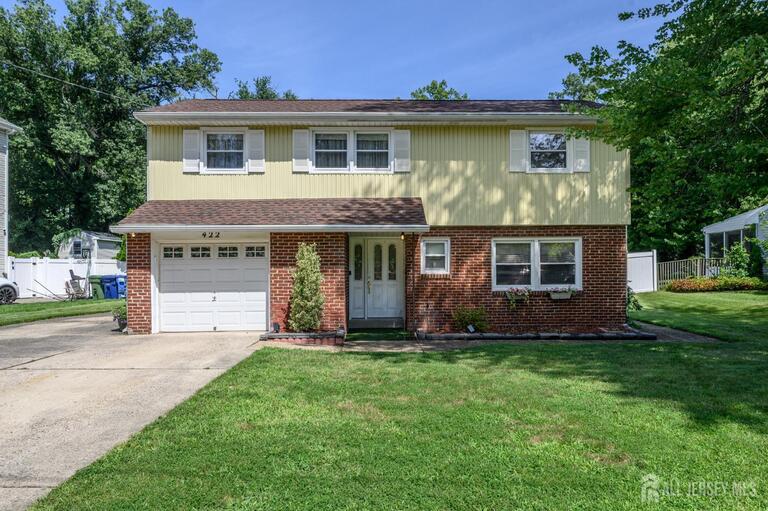 Photo 1 of 422 King George Road, Cherry Hill NJ 08034, Cherry Hill, NJ