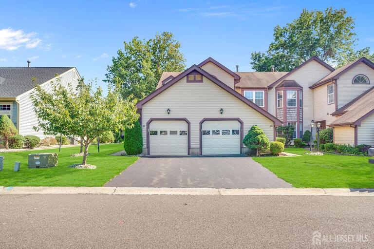 Photo 2 of 8 Ingram Drive # D, Monroe NJ 08831, Monroe, NJ