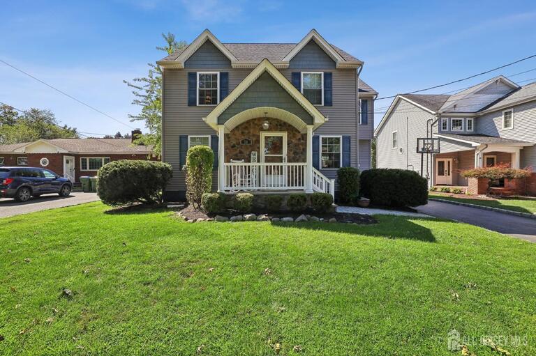 Photo 1 of 58 Preston Street, Edison NJ 08817, Edison, NJ