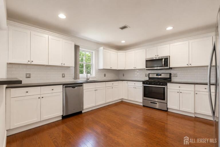Photo 4 of 14 Luther Avenue, Hopelawn NJ 08861, Hopelawn, NJ