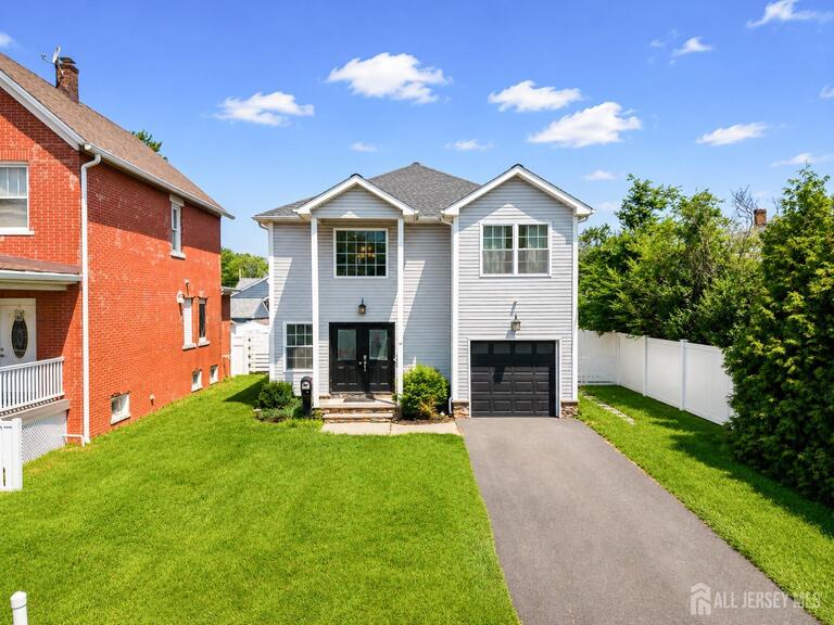 Photo 1 of 14 Luther Avenue, Hopelawn NJ 08861, Hopelawn, NJ