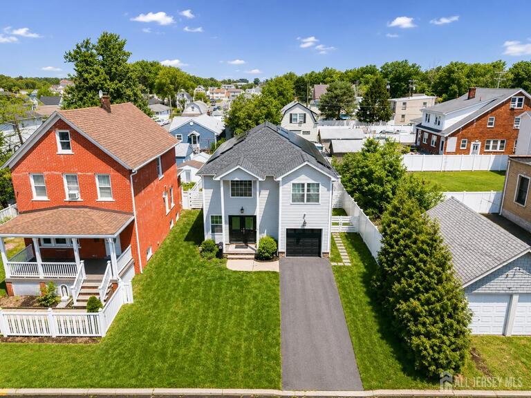 Photo 25 of 14 Luther Avenue, Hopelawn NJ 08861, Hopelawn, NJ