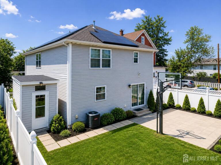 Photo 36 of 14 Luther Avenue, Hopelawn NJ 08861, Hopelawn, NJ