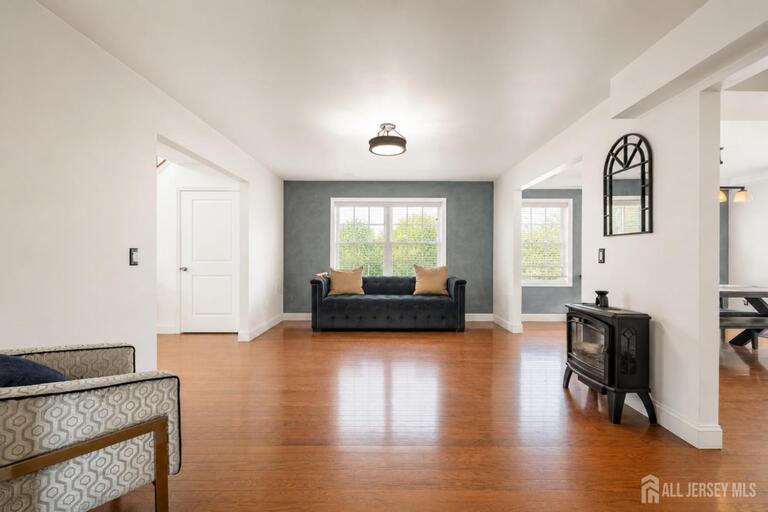 Photo 9 of 14 Luther Avenue, Hopelawn NJ 08861, Hopelawn, NJ