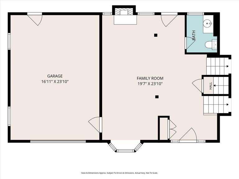 Photo 33 of 48 Frost Avenue, Edison NJ 08820, Edison, NJ