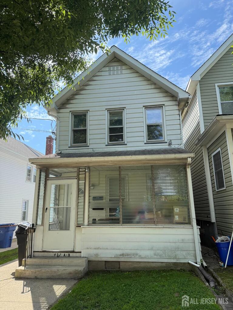 Photo 9 of 417 John Street, South Amboy NJ 08879, South Amboy, NJ