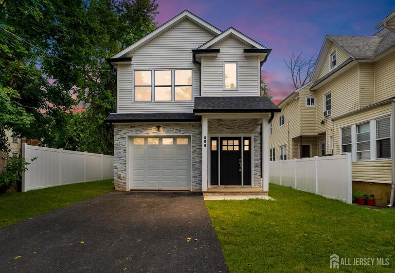 Photo 2 of 409 John Street, Plainfield NJ 07060, Plainfield, NJ