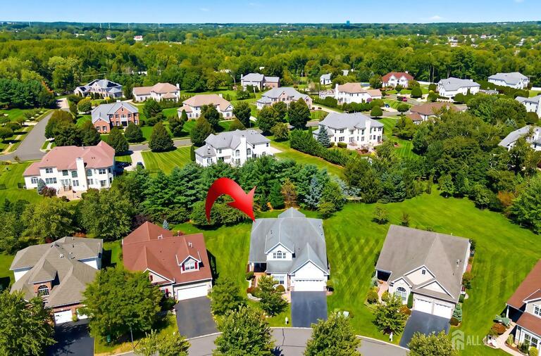 Photo 5 of 101 Timber Hill Drive, Monroe NJ 08831, Monroe, NJ