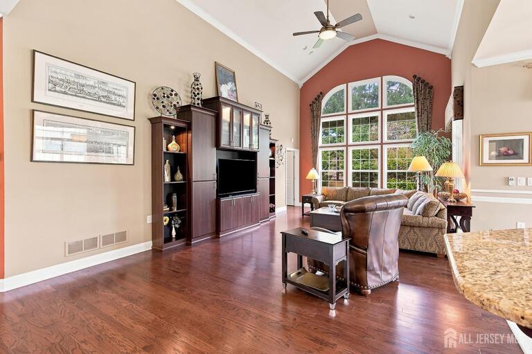 Photo 9 of 101 Timber Hill Drive, Monroe NJ 08831, Monroe, NJ