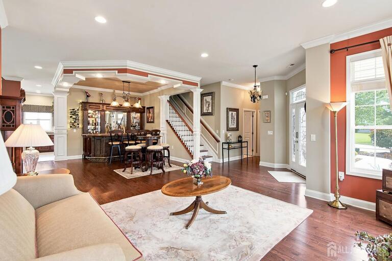 Photo 12 of 101 Timber Hill Drive, Monroe NJ 08831, Monroe, NJ