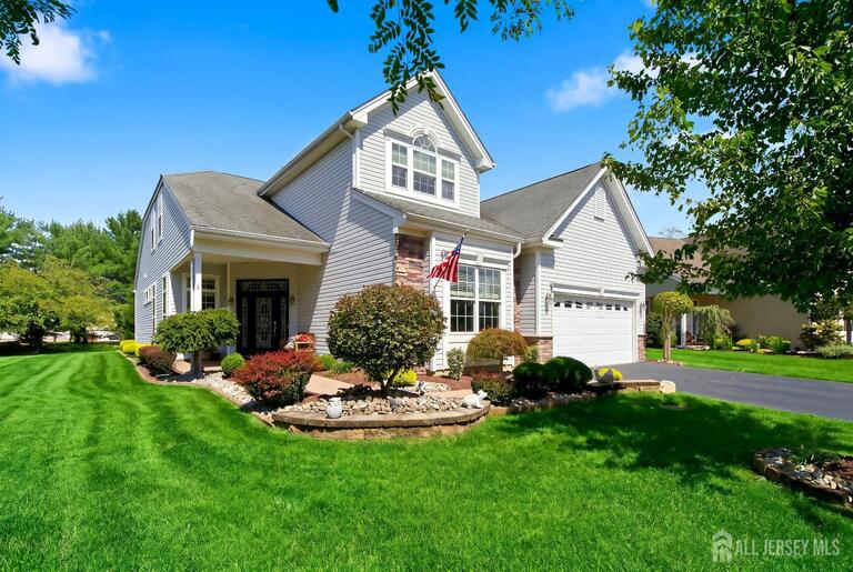Photo 1 of 101 Timber Hill Drive, Monroe NJ 08831, Monroe, NJ