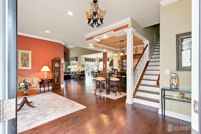 Photo 8 of 101 Timber Hill Drive, Monroe NJ 08831, Monroe, NJ