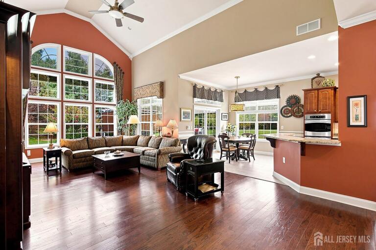 Photo 11 of 101 Timber Hill Drive, Monroe NJ 08831, Monroe, NJ