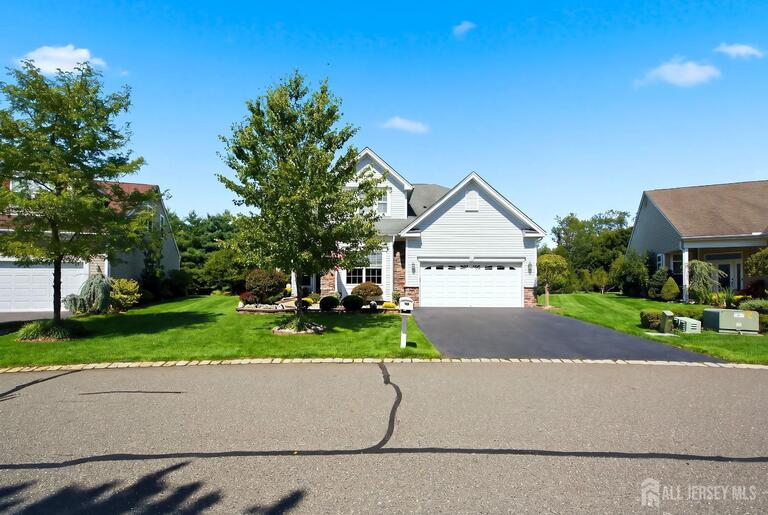 Photo 3 of 101 Timber Hill Drive, Monroe NJ 08831, Monroe, NJ