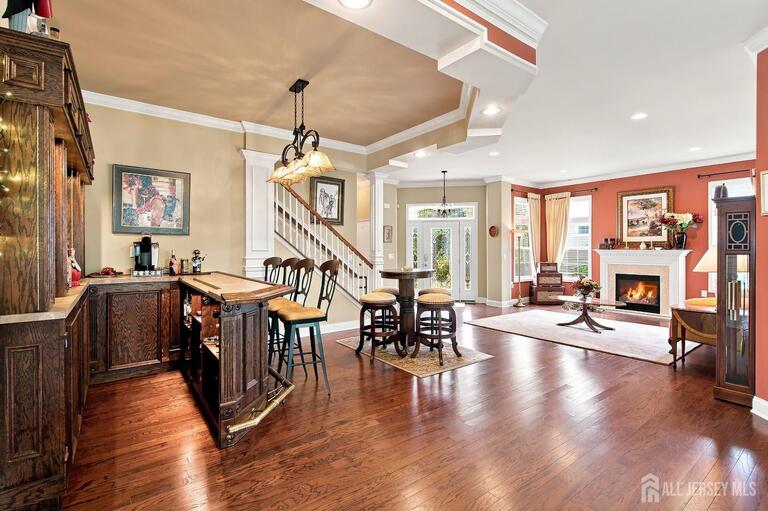 Photo 18 of 101 Timber Hill Drive, Monroe NJ 08831, Monroe, NJ
